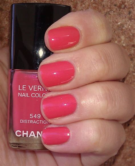 chanel distraction nail|CHANEL.